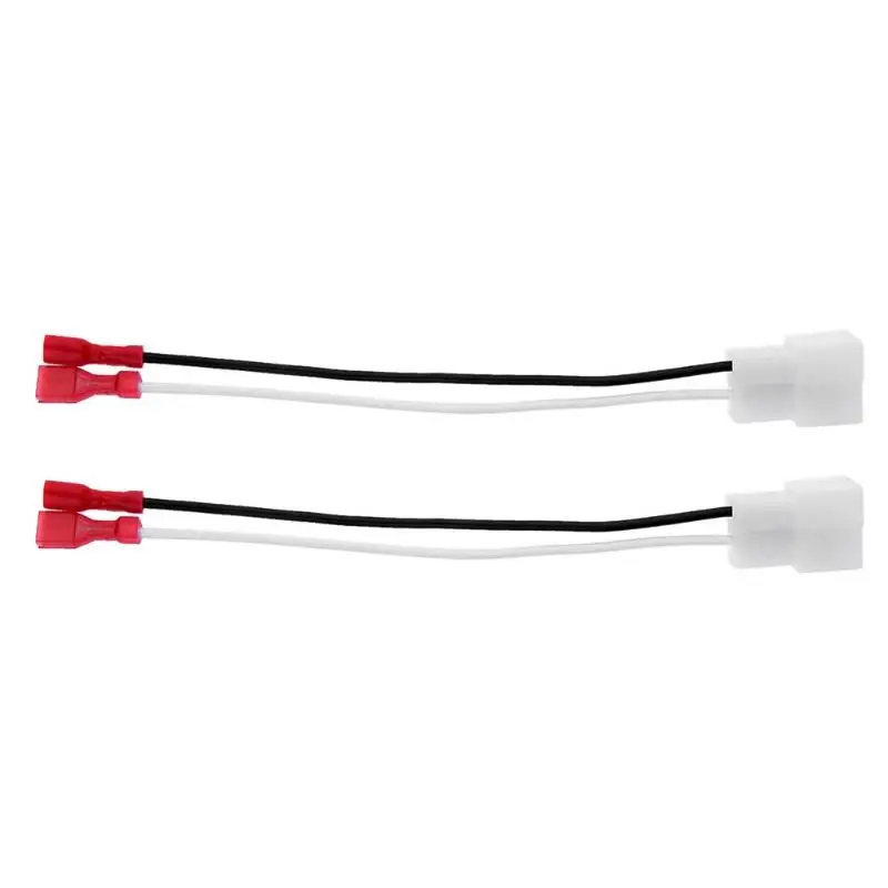 Auto Car Speaker Connector Har - Audio Jumper Wire avaliação e preço