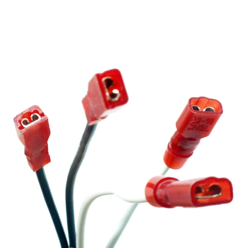 Para Chevy Focus Mazda 4 peças - Audio Jumper Wire avaliação e preço