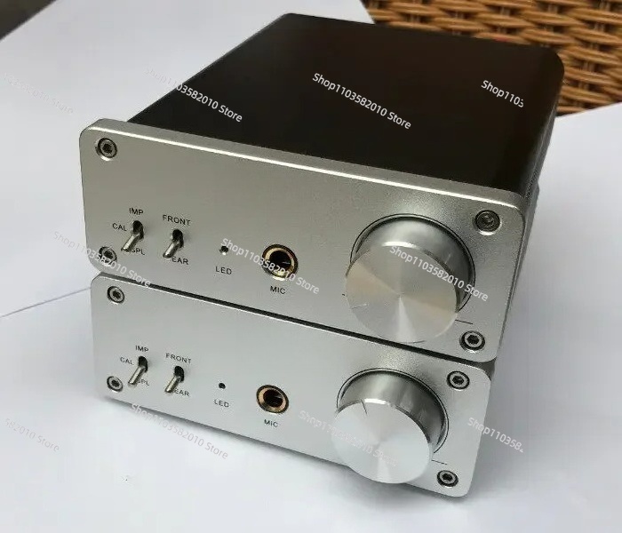 Ferramenta de Medição de Curva - Speaker Kit avaliação e preço