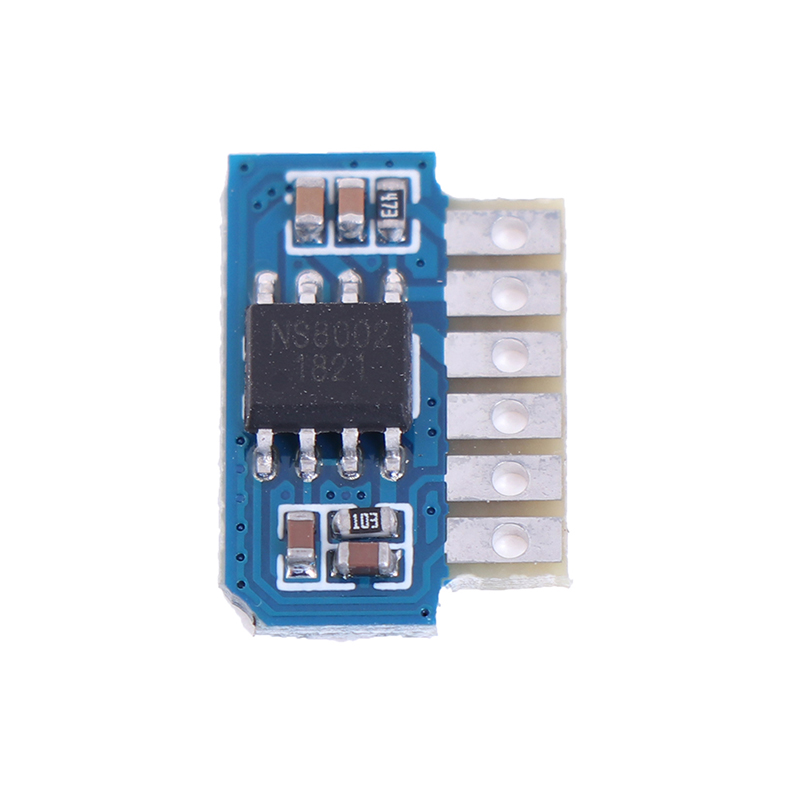 *1/2/5 Peças Placa Amplificado - Audio Amplifier Board avaliação e preço