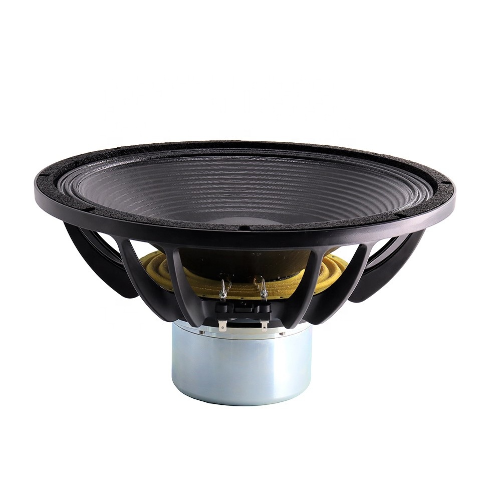 Subwoofer de Neodímio de 15''  - Subwoofer avaliação e preço