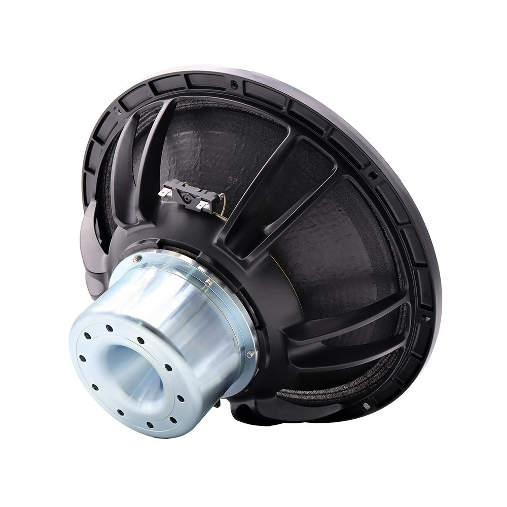 Subwoofer de Neodímio de 15''  - Subwoofer avaliação e preço