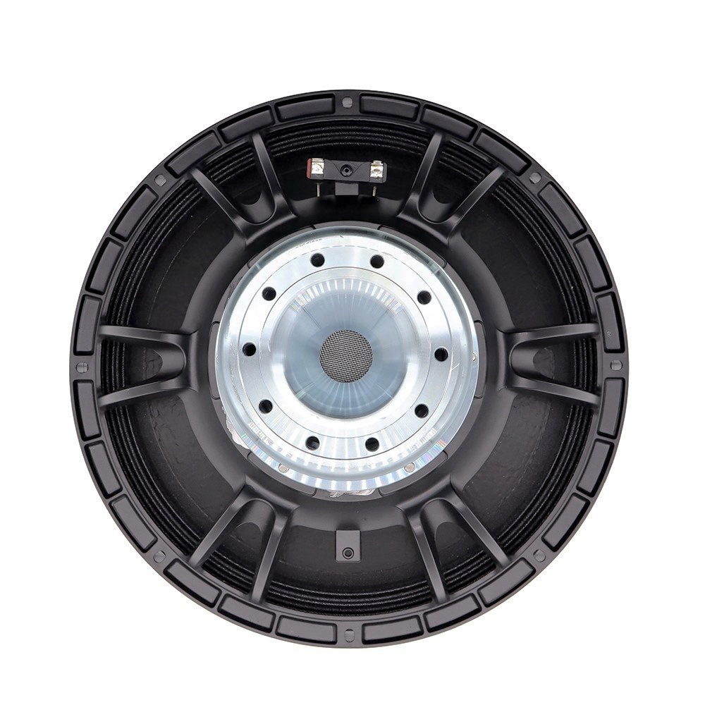 Subwoofer de Neodímio de 15''  - Subwoofer avaliação e preço
