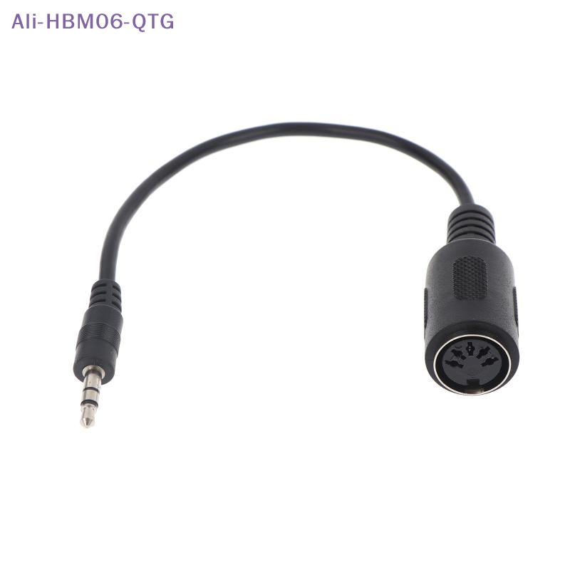 [Novo] Cabo Conversor MIDI Din - Trs Cable avaliação e preço