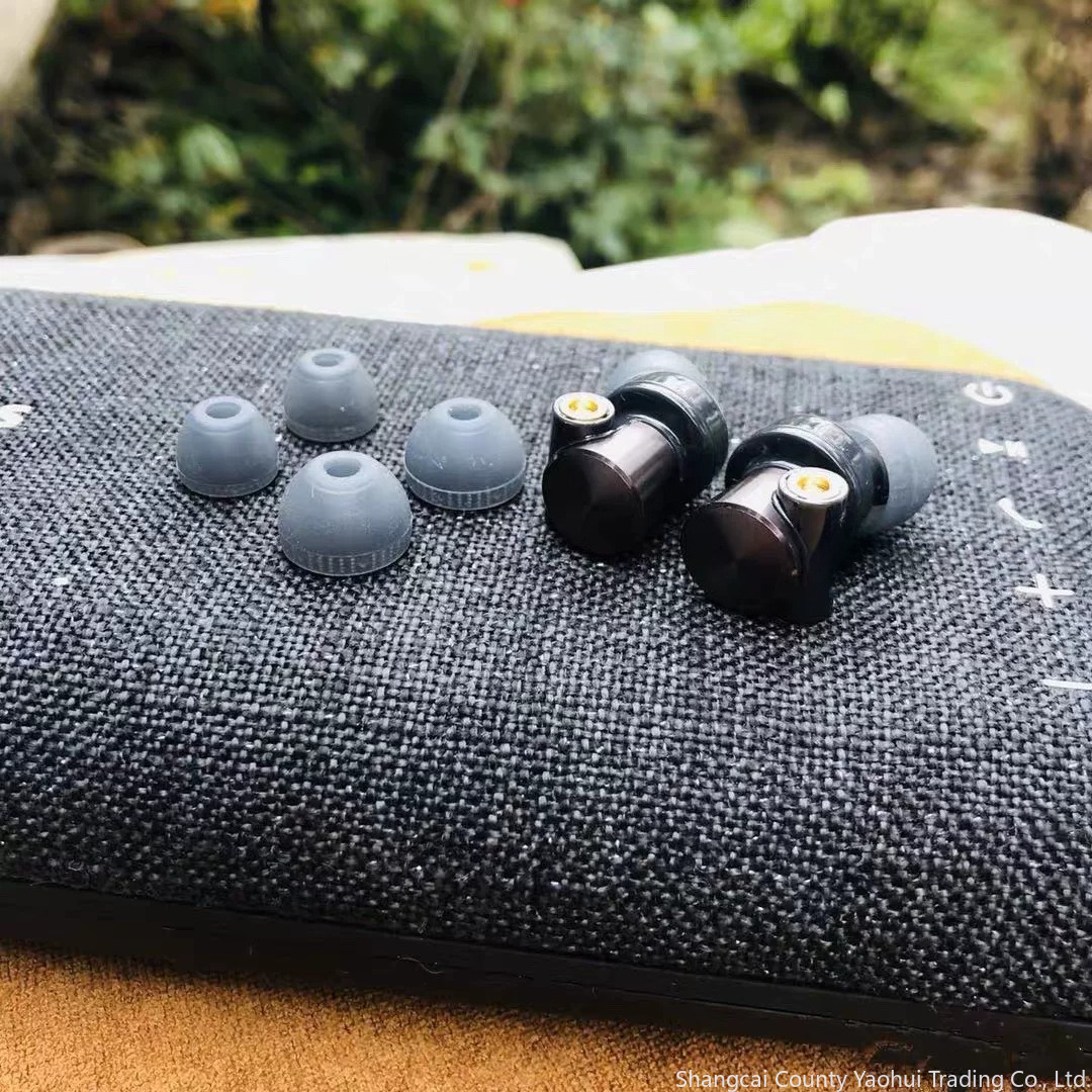 Novos Fones de Ouvido Intra-au - Diy Headphone avaliação e preço