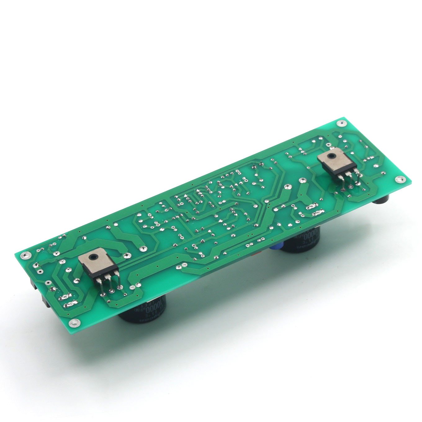 Placa amplificadora de potênci - Audio Amplifier Board avaliação e preço
