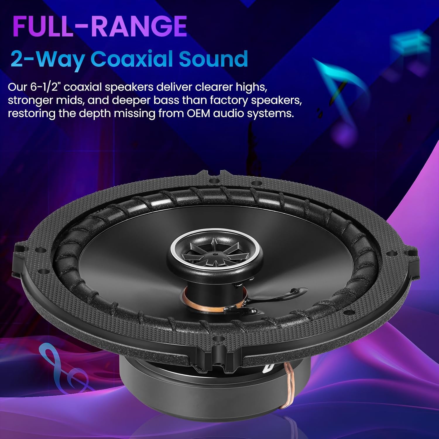 Kit de Alto-falantes MX para P - Speaker Kit avaliação e preço