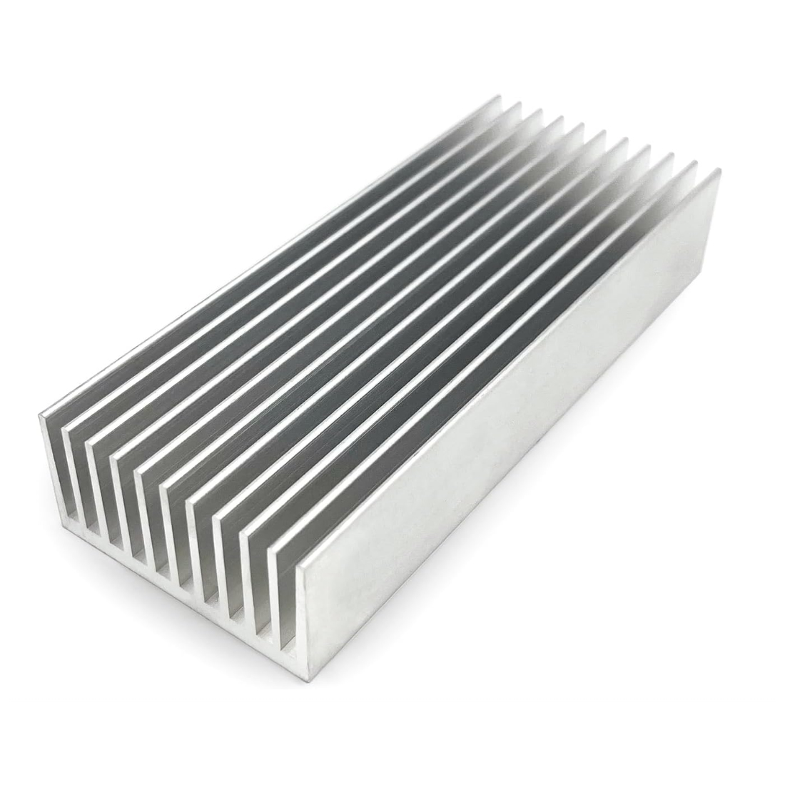 50x60x26mm-300x60x26mm dissipa - Heatsink Aluminum avaliação e preço