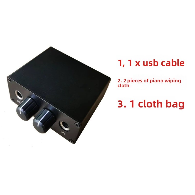 Processador de Multi-Efeitos p - Audio Interface avaliação e preço