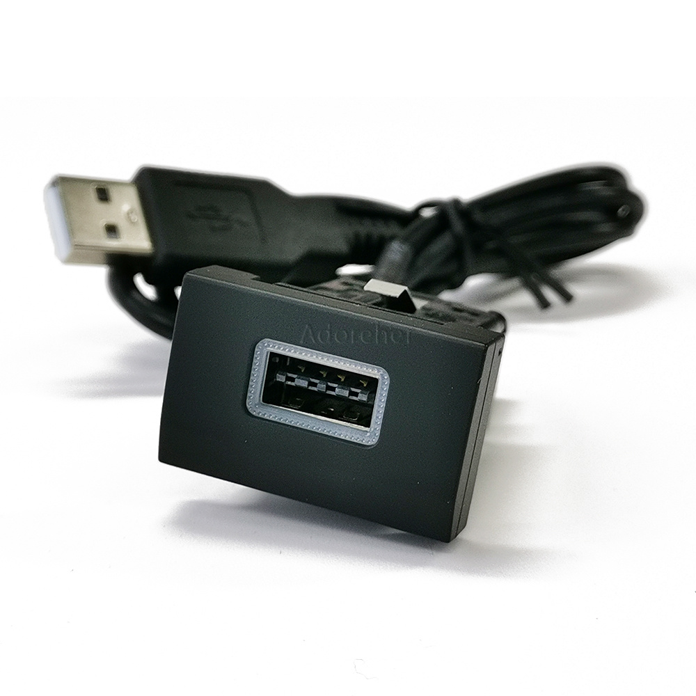 Adaptador de Entrada USB para  - Audio Interface avaliação e preço