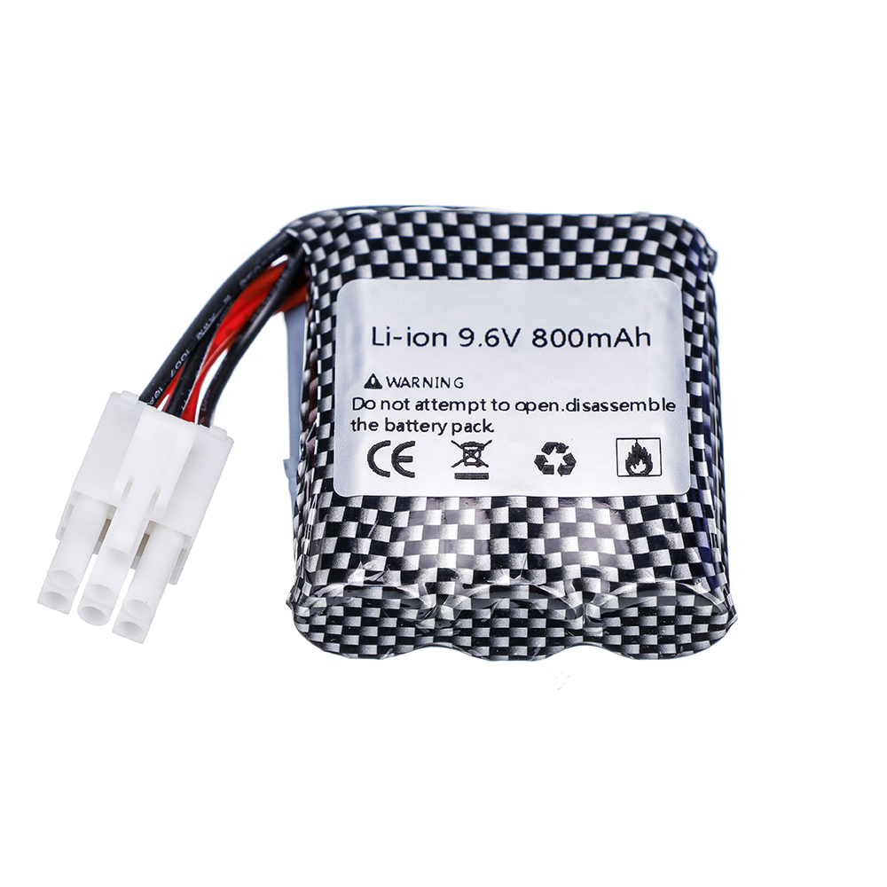 Carregador de bateria 9.6v par - Rca Cable avaliação e preço