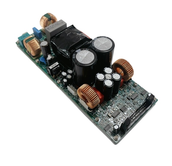 S-pro2 500Wx2 Placa amplificad - Hifi Amplifier Board avaliação e preço