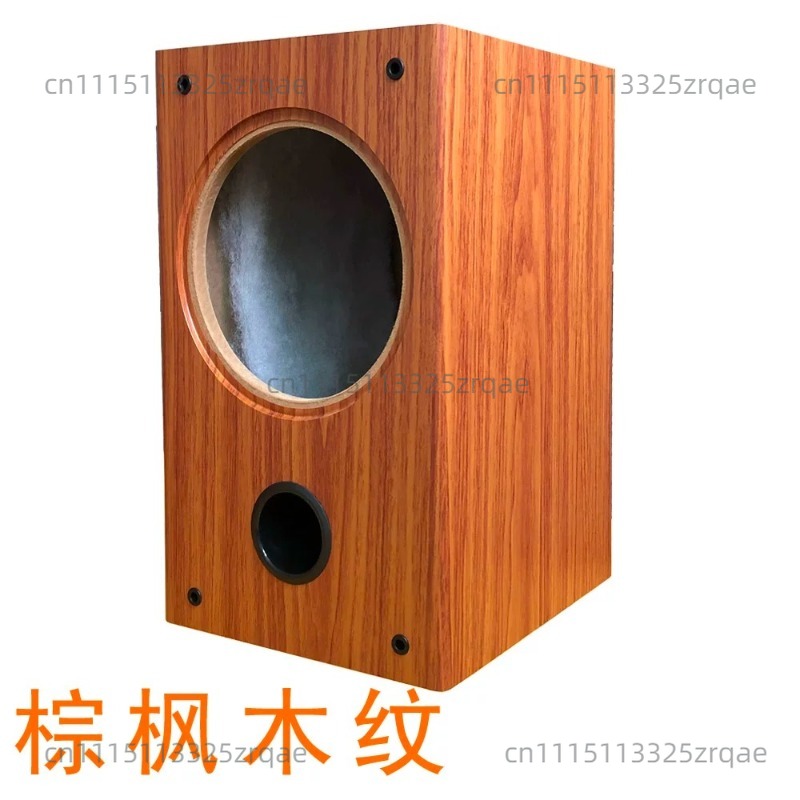 Gabinete de Madeira Vazio para - Speaker Enclosure avaliação e preço