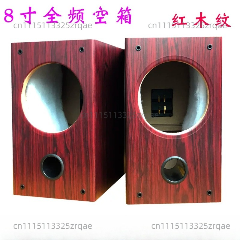 Gabinete de Madeira Vazio para - Speaker Enclosure avaliação e preço