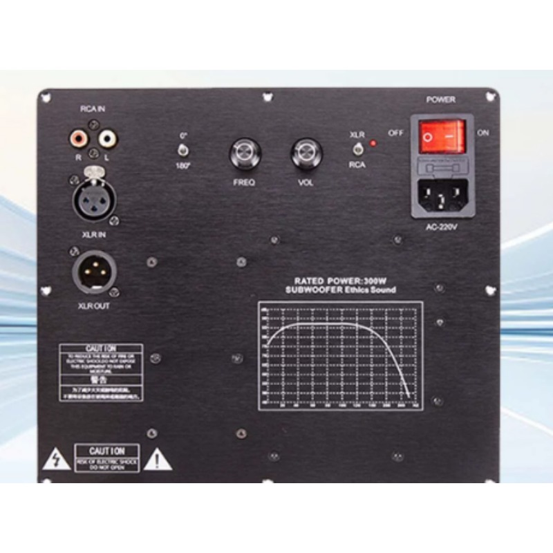 Placa Amplificadora TPA3255 co - Hifi Amplifier Board avaliação e preço