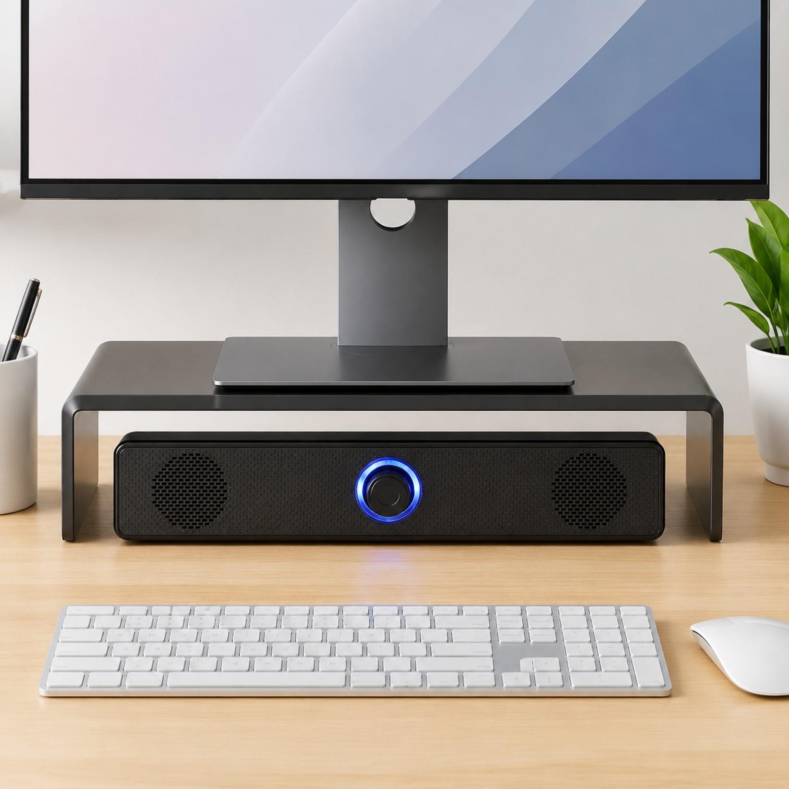 Caixa de Som USB com Fio para  - Speaker Wire avaliação e preço