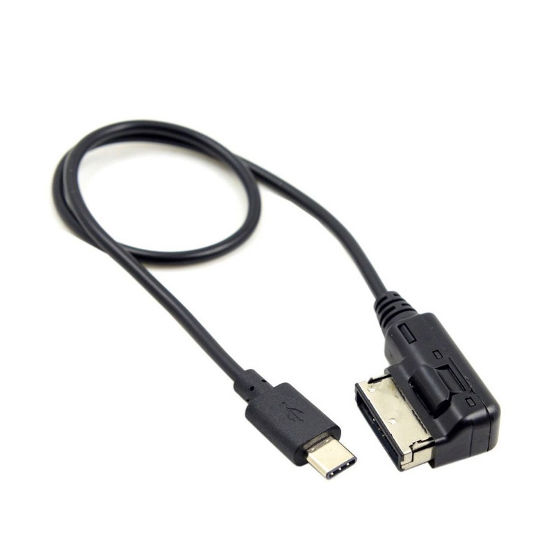 Cabo de Áudio Tipo-C com Carre - Mdi Cable avaliação e preço