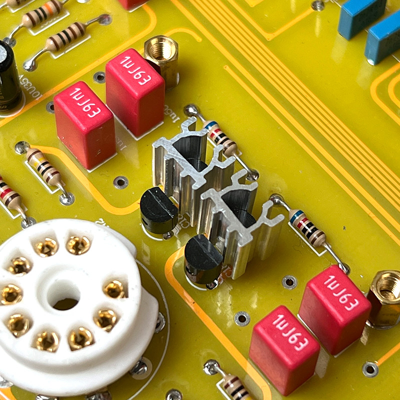 Dissipador de calor totalmente - Heatsink Aluminum avaliação e preço