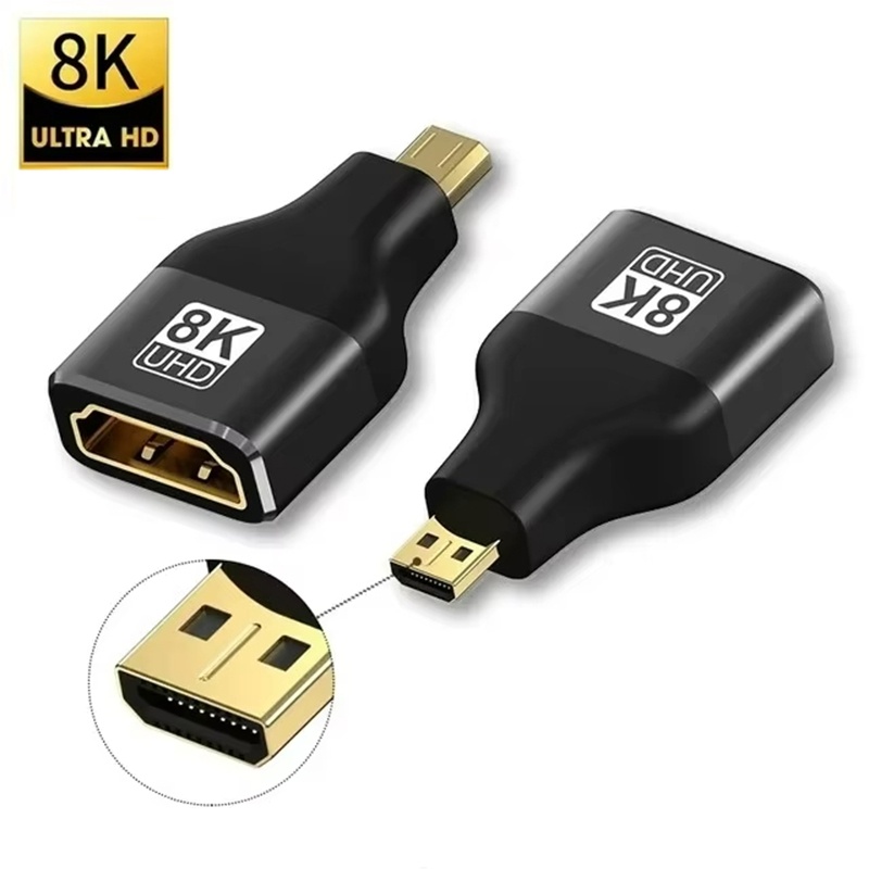 Adaptador Conversor Mini Micro - Mdi Cable avaliação e preço