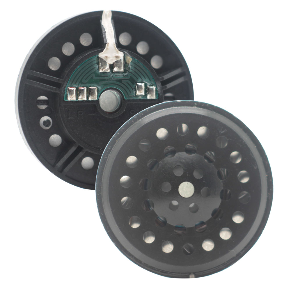 Msr7 substituição alto-falante - Headphone Parts avaliação e preço