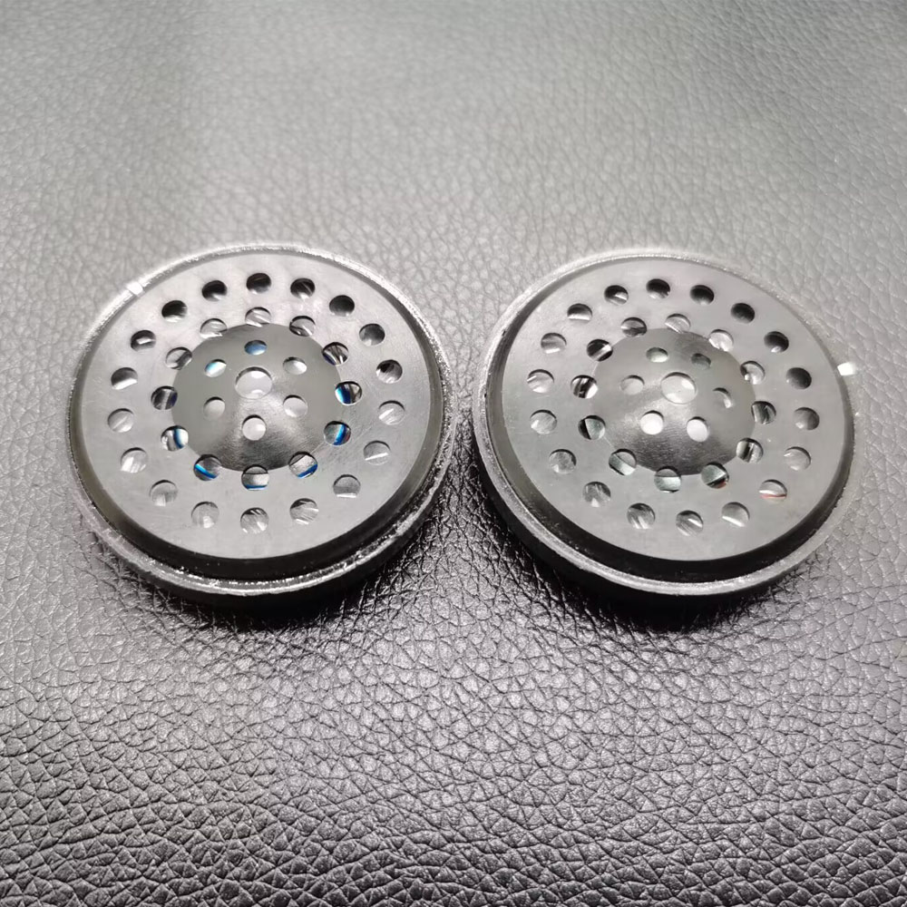 Msr7 substituição alto-falante - Headphone Parts avaliação e preço