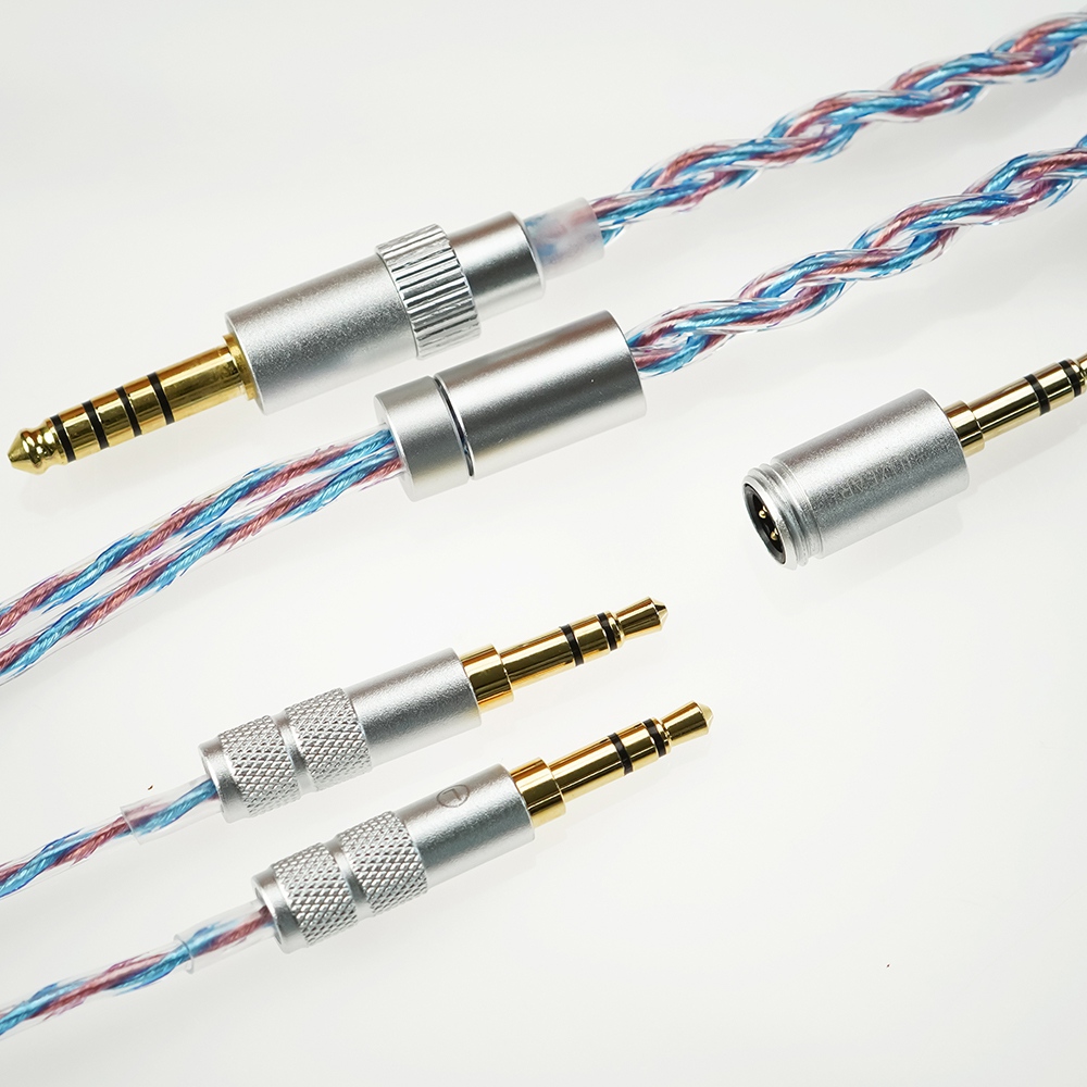 Juzear flare cabo de fone de o - Trs Cable avaliação e preço