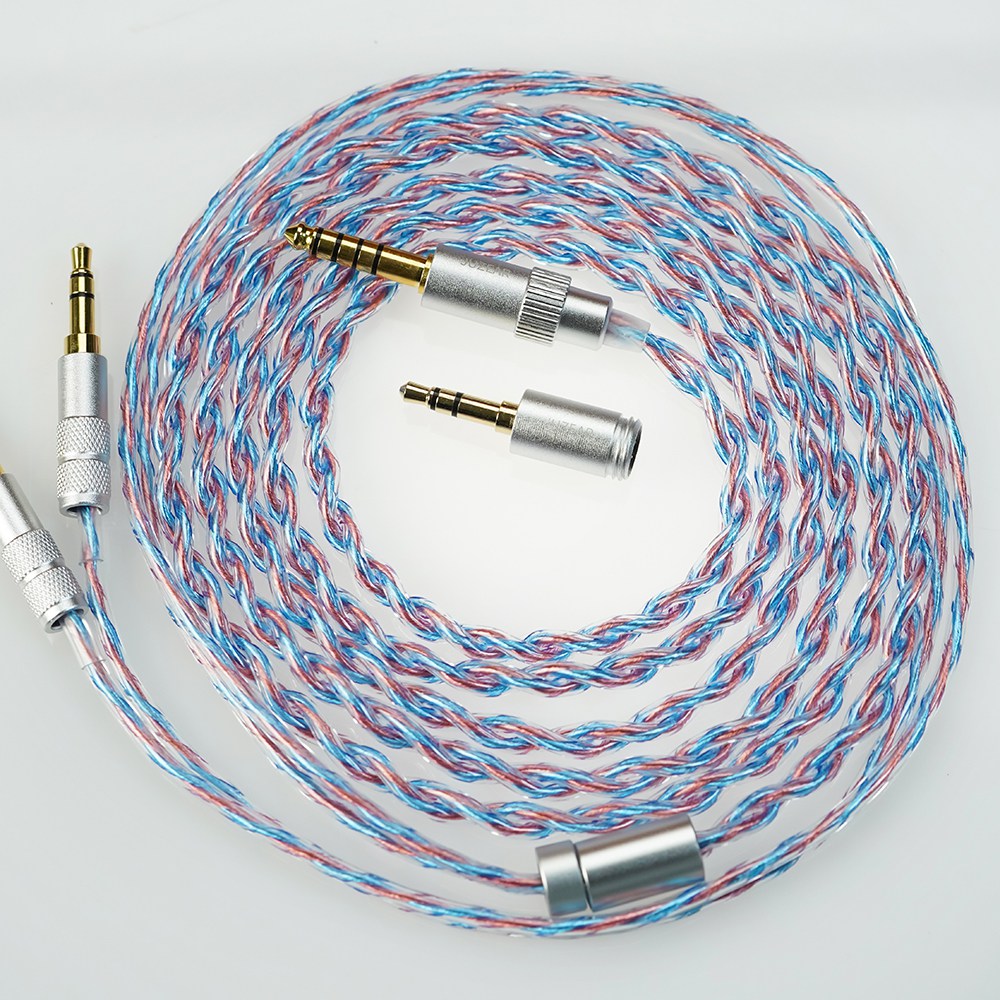 Juzear flare cabo de fone de o - Trs Cable avaliação e preço