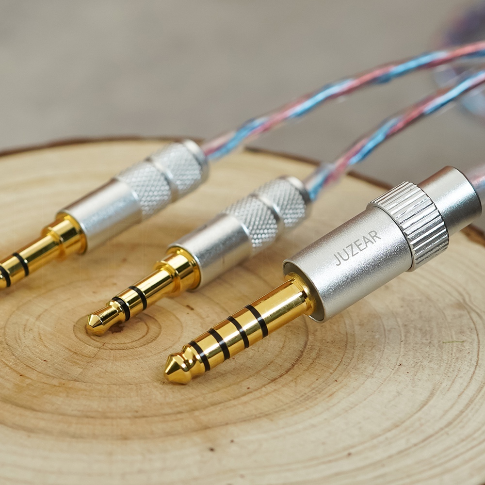 Juzear flare cabo de fone de o - Trs Cable avaliação e preço