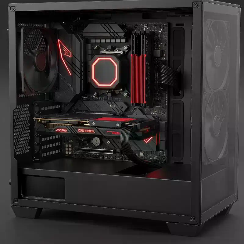 Dissipador de Calor de Alumíni - Heatsink Aluminum avaliação e preço