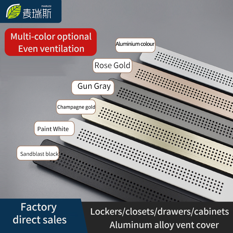 Grelha de Ventilação para Jane - Ventilation Grille Aluminum avaliação e preço