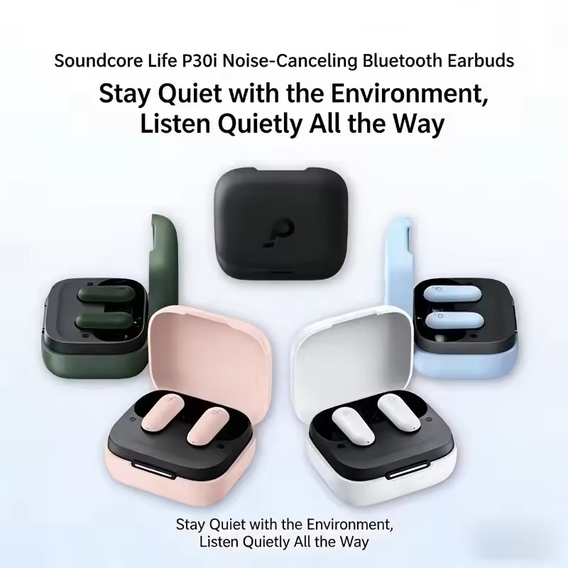 Fones de Ouvido Bluetooth Anke - Subwoofer avaliação e preço