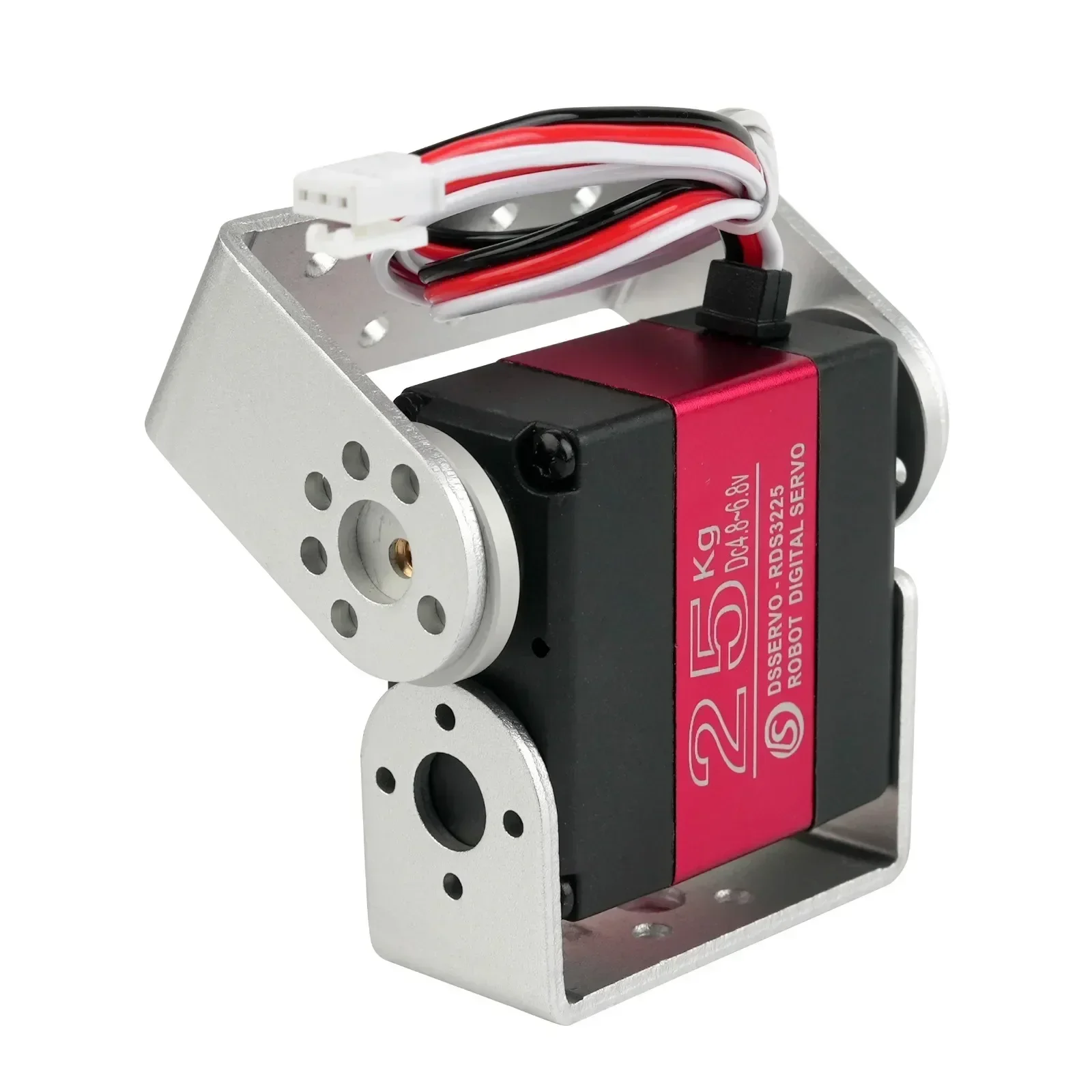 Servo motor digital rc de eixo - Rca Cable avaliação e preço