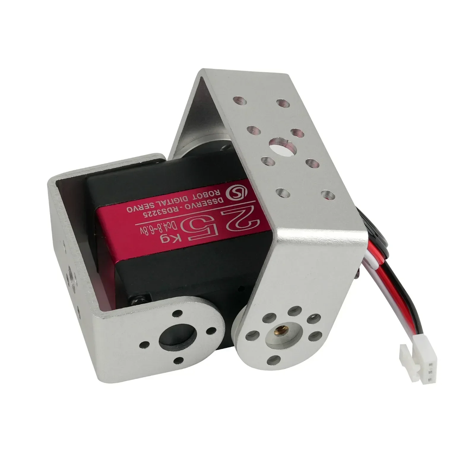 Servo motor digital rc de eixo - Rca Cable avaliação e preço