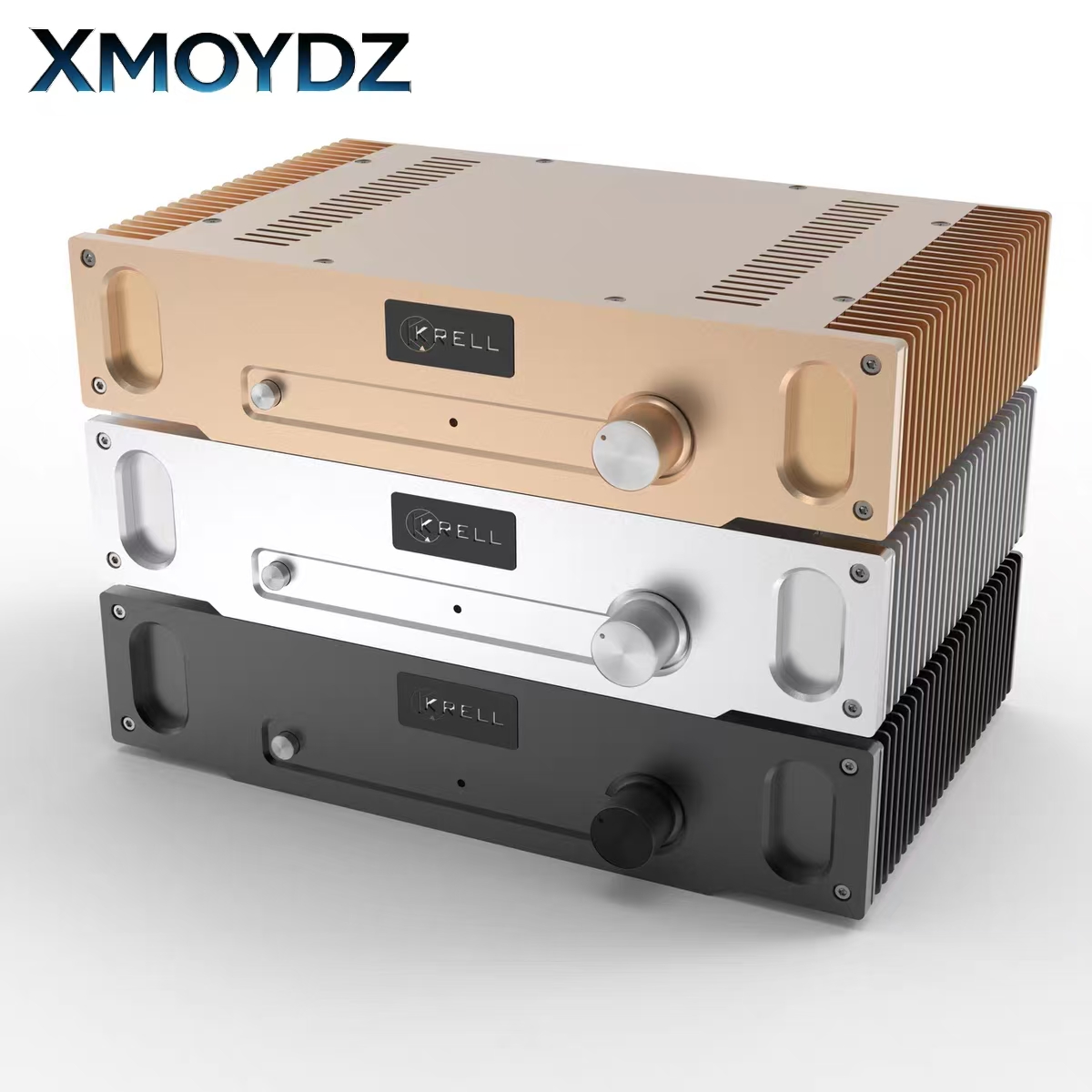 Chassi de amplificador de potê - Speaker Enclosure avaliação e preço