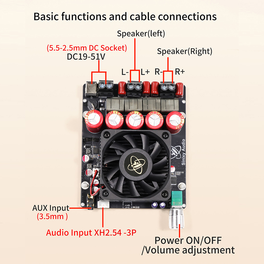 Placa Amplificadora de Áudio d - Es9018 Dac avaliação e preço