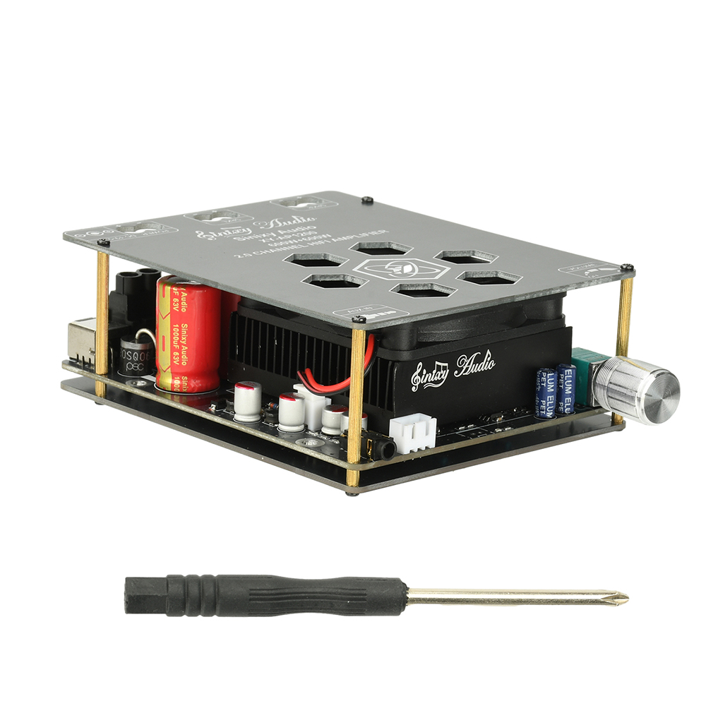 Placa Amplificadora de Áudio d - Es9018 Dac avaliação e preço