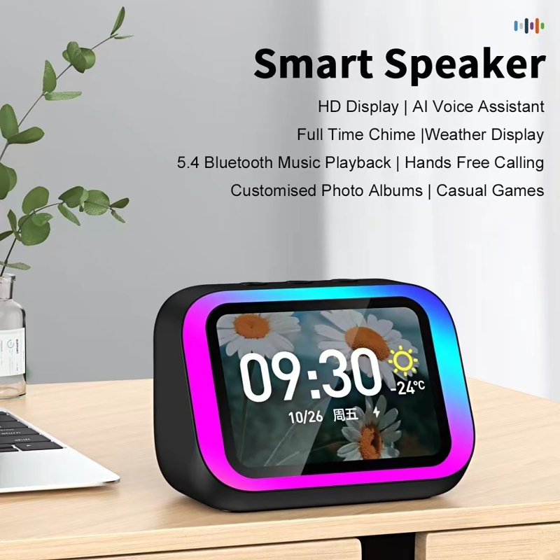 Assistente de Voz com IA, Caix - Subwoofer avaliação e preço