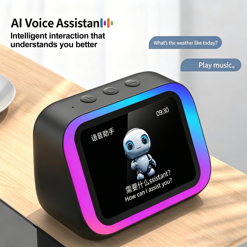 Assistente de Voz com IA, Caix - Subwoofer avaliação e preço