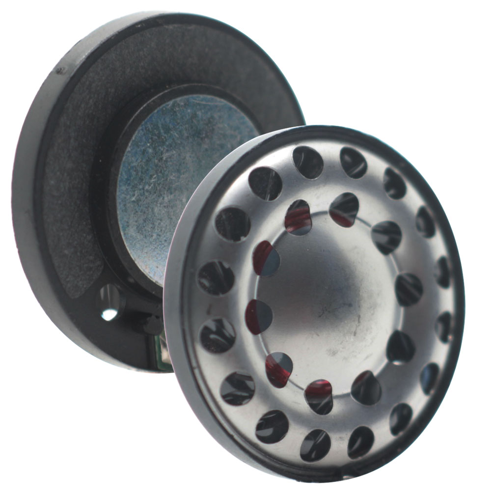 Poyatu 7506 unidade de alto-fa - Diy Headphone avaliação e preço