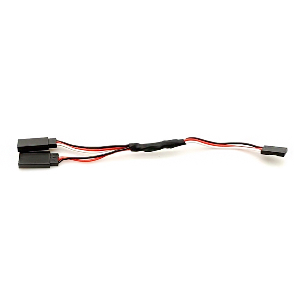 Cabo Extensor Servo Y RC 5/8/1 - Rca Cable avaliação e preço