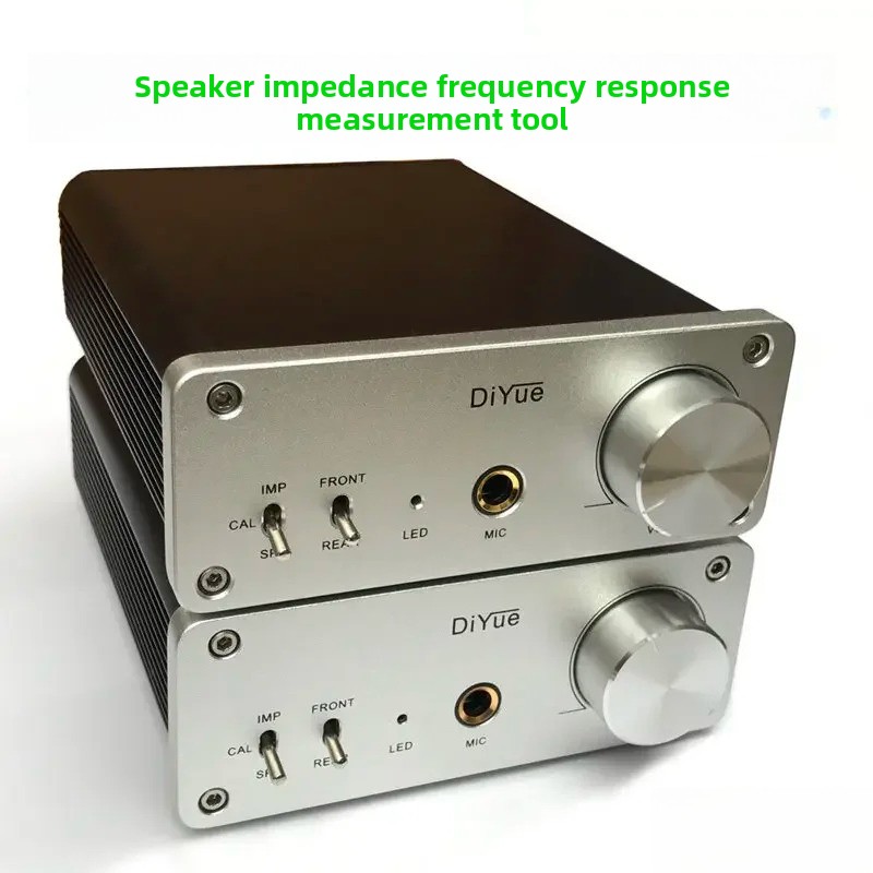Ferramenta de Medição de Curva - Diy Speaker avaliação e preço
