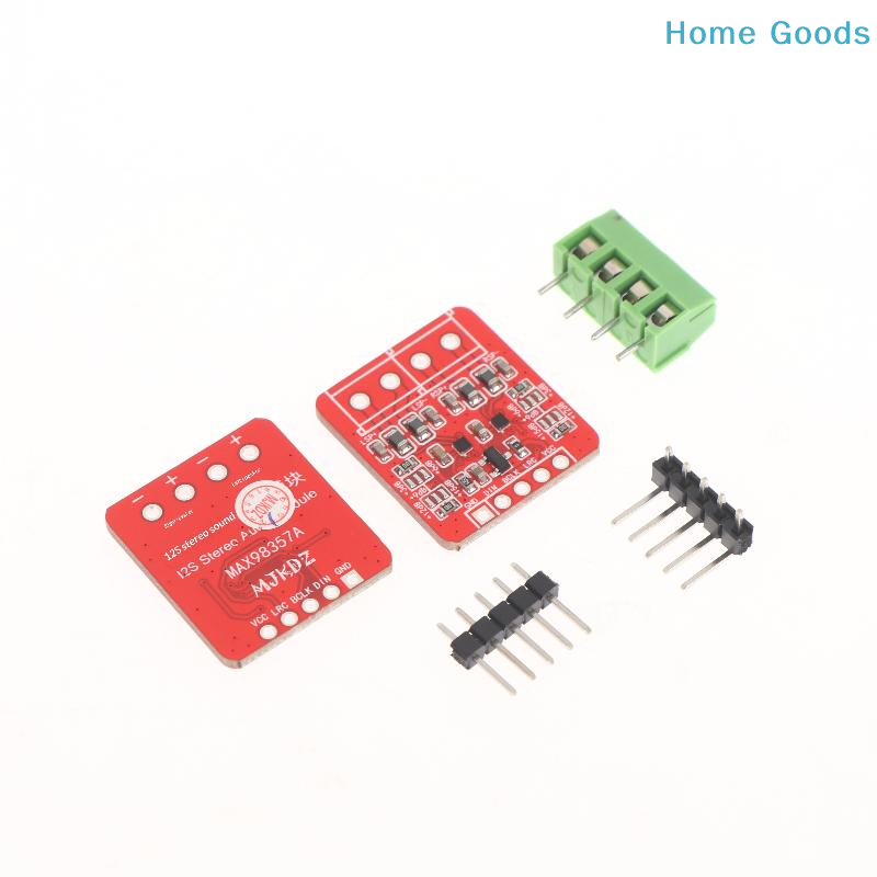 Módulo Amplificador Estéreo Cl - Audio Amplifier Board avaliação e preço