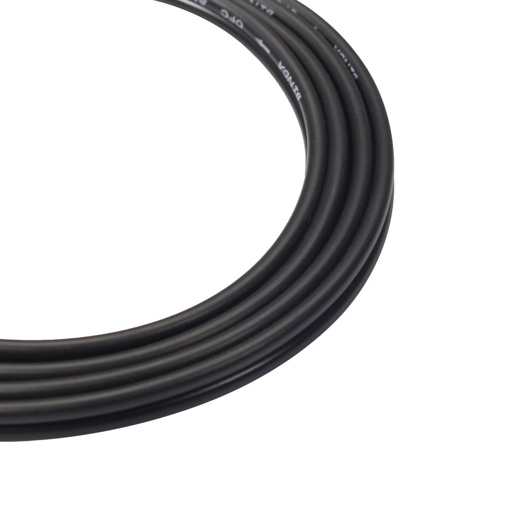 Adaptador de cabo de áudio XLR - Rca Cable avaliação e preço