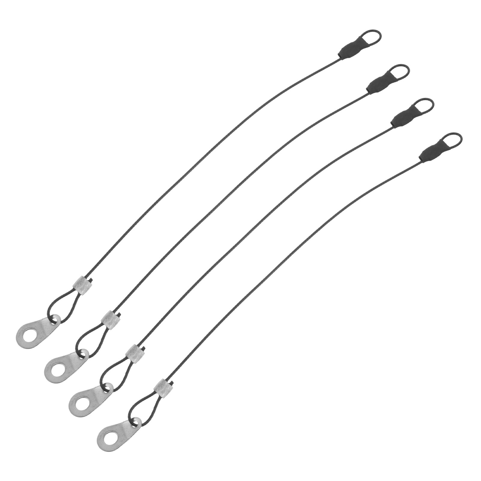 4 unidades de cordão para fixa - Speaker Wire avaliação e preço