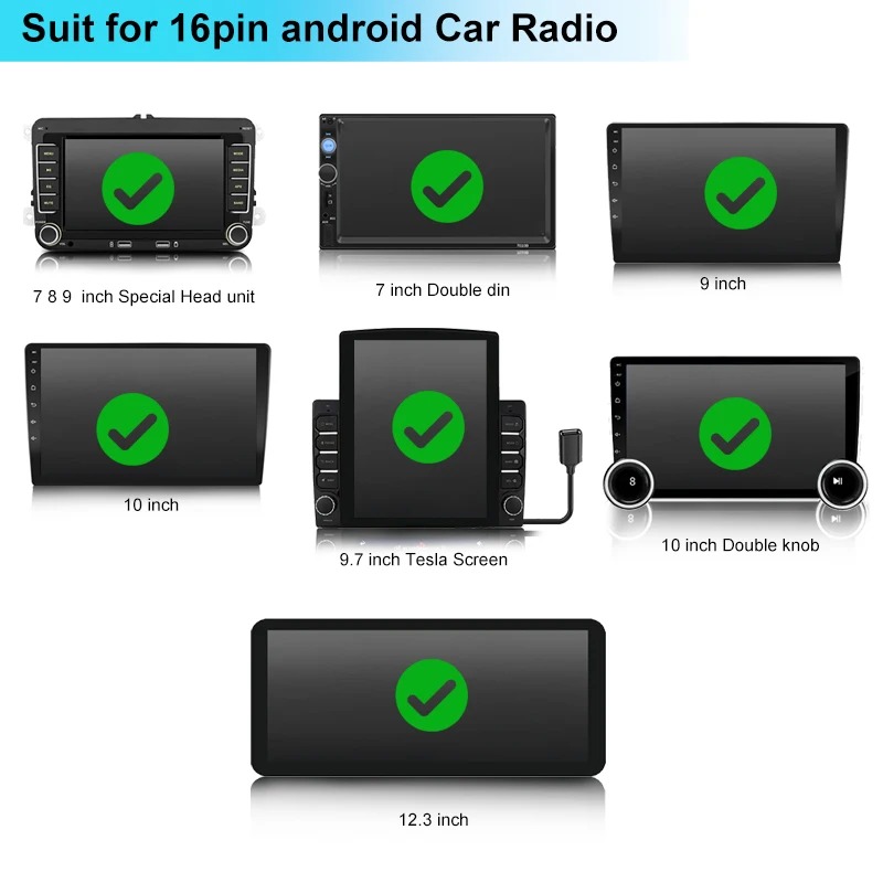 Decodificador Canbus para rádi - Audio Cable Rca avaliação e preço