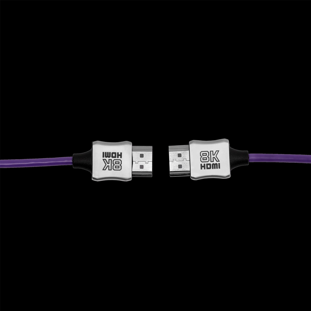 Cabo HDMI Viltrox 8K 2.1 48Gbp - Mdi Cable avaliação e preço