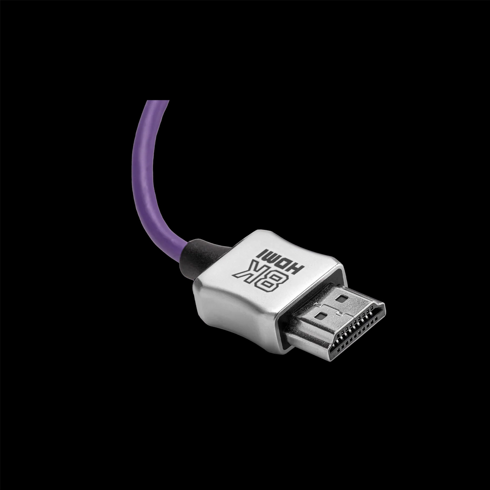 Cabo HDMI Viltrox 8K 2.1 48Gbp - Mdi Cable avaliação e preço