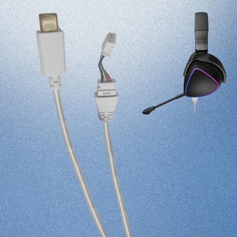 M5TD substituição fone ouvido  - Diy Headphone avaliação e preço