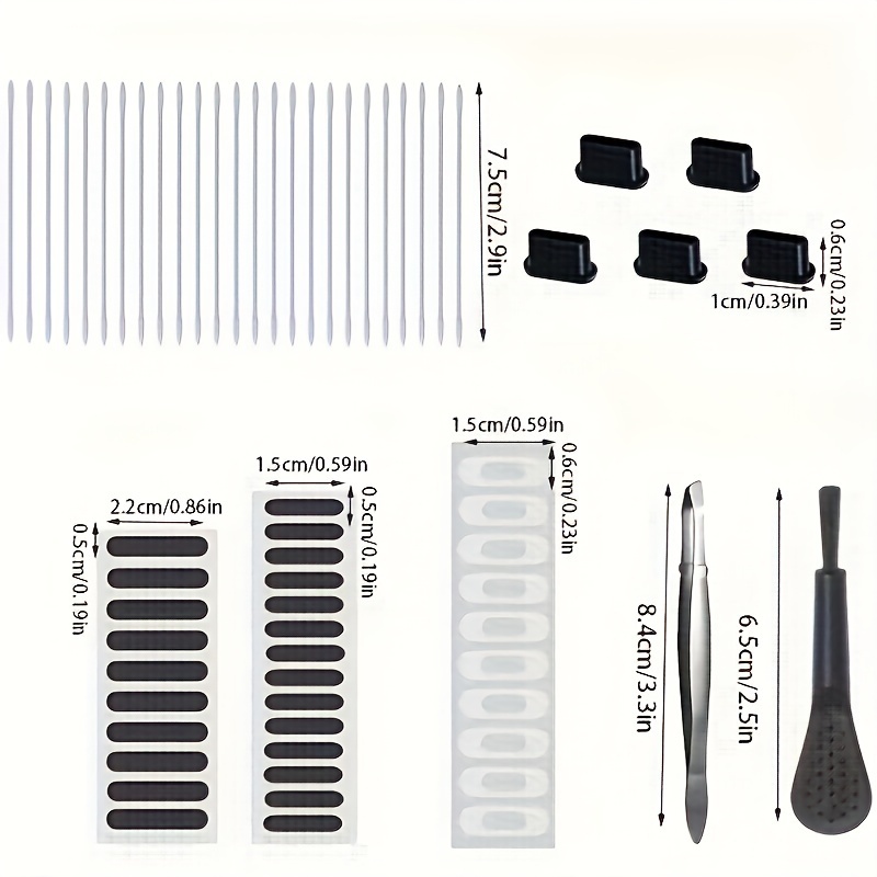 Kit de Limpeza de Portas de Ca - Speaker Terminal avaliação e preço