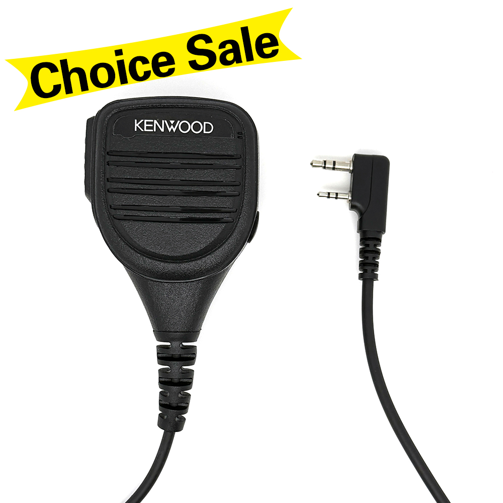 Microfone de Mão PMN4013A com  - Speaker Terminal avaliação e preço